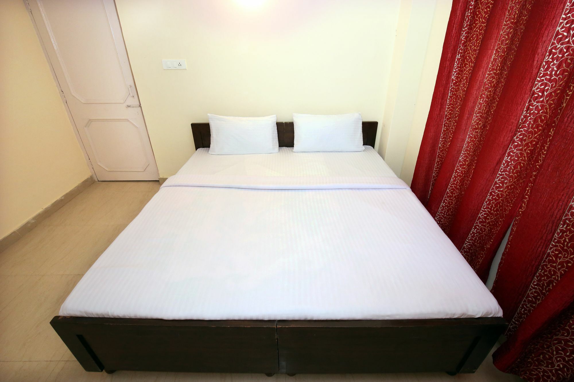 Serene 2Bhk Abode In Isbt Tutikandi, Shimla 호텔 외부 사진